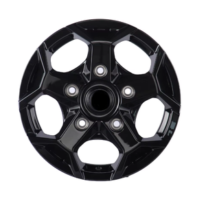 Giá rẻ Đúc Bánh xe hợp kim nhôm chết đúc bánh xe cho ô tô vành xe - Product Image 1