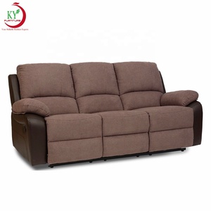 极客沙发躺椅运动3 + <span class=keywords><strong>2</strong></span>沙发套装休息室大躺椅客厅沙发 - Product Image 4