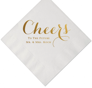 Tovaglioli <span class=keywords><strong>di</strong></span> Carta Personalizzati con Logo per Hotel e Ristoranti, Design Specializzato, Carta Velina Bianca - Product Image 1