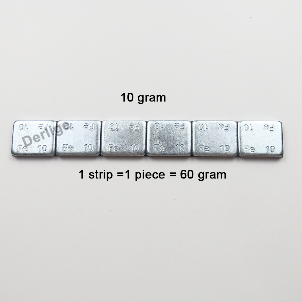 10 gram