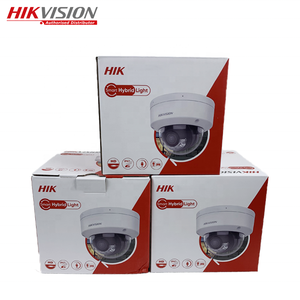 <span class=keywords><strong>Kit</strong></span> Hikvision 8CH PoE 8*DS-2CD1123G2-LIU Cámara Domo + DS-7608NXI-K1/8P NVR AcuSense Hybrid Light IP67 Audio Bidireccional - Product Image 5
