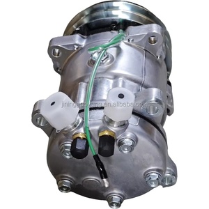 Compresseur de réfrigération pour camion de haute qualité, très vendu, GD.14.6301-POE - Product Image 4