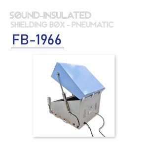 Boîtier de blindage RF pneumatique Offre Spéciale FB-1966 boîtier de blindage RF insonorisé avec système pneumatique - Product Image 4