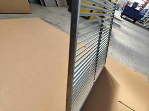 钣金焊接定制和传送带橡胶驱动辊以及各种钣金切割工作 - Product Image 5