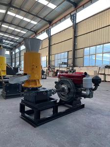 Machine à granulés <span class=keywords><strong>kl120</strong></span> machine à granulés mkl229 machine à granulés - Product Image 5