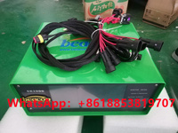 Probador de inyector common rail CR2000