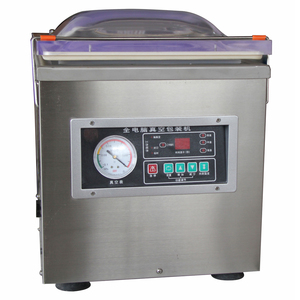 Machine d'emballage sous vide alimentaire de bureau à prix d'usine - Product Image 4