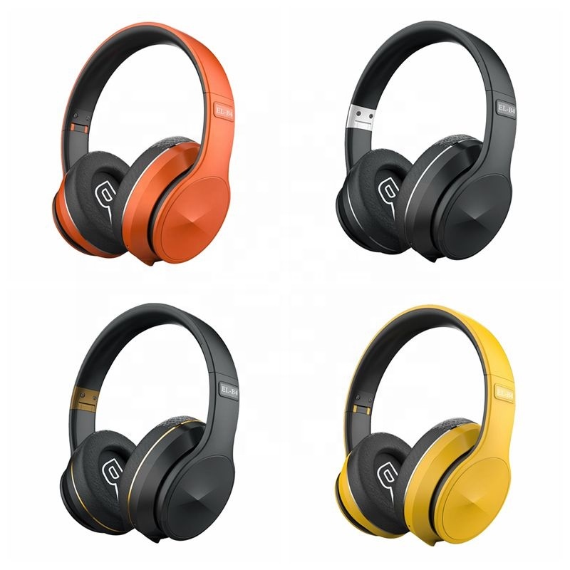 Haute Qualité Casque Confortable V5.0 Usb Casque Serre-Tête