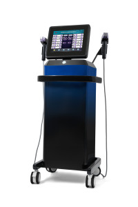 Máquina de Modelado Facial Vertical Impermeable Morph 8 de Alta Frecuencia, Reparación de Textura Facial, Reafirmación de la Piel, Luminosidad de la Piel, Venta al Por Mayor de Fábrica L-Factory - Product Image 2
