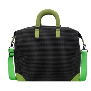 Long Lasting Versatile Ultra <b>Light</b> Shoulder & Hand Carry Convertible Storage Bag for Weekend Trip Travel Bags Luxury Design - Product Image 3