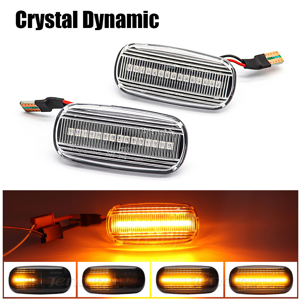 Crystal Dynamic 02-0062