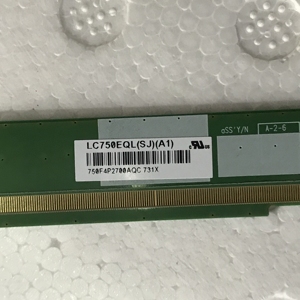 <span class=keywords><strong>Gran</strong></span> <span class=keywords><strong>LG</strong></span> tv de panel de célula abierta LC750EQL-SJA1 para ensamblar tv - Product Image 4