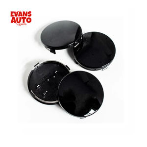 Tapas Centrales para Ruedas de 60mm 61mm 68mm 69mm, Tapas para Cubos de Rueda para <span class=keywords><strong>Audi</strong></span>, Cubierta para Tapas de Cubo de Rueda - Product Image 6