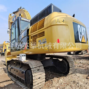 Venta de Fábrica, Excavadora Carter 330dl Usada en Stock, Excavadora 320B - Product Image 2