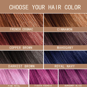 Crème colorante pour <span class=keywords><strong>cheveux</strong></span> jaune doré, beurre <span class=keywords><strong>de</strong></span> karité, couleur vive, haute couvrance, brillance lisse, anti-dessèchement, qualité professionnelle, OEM ODM - Product Image 6