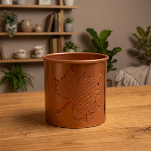 ที่วางเทียนเหล็ก - Product Image 3