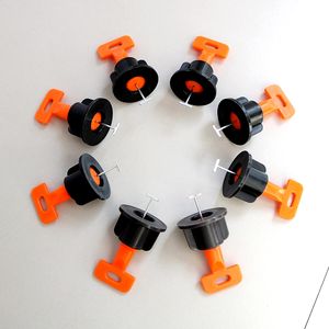 Sunsbuild - Sistema de Nivelación de Azulejos en Forma de T de Acero Inoxidable Duradero para Sala de Estar, Herramientas y Accesorios Reutilizables para la Instalación de Pisos - Product Image 5