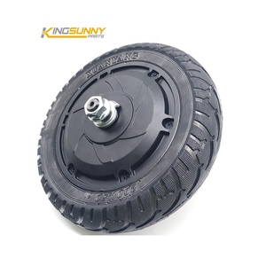 Accessoires pour <span class=keywords><strong>scooter</strong></span>, roue avant de <span class=keywords><strong>scooter</strong></span> de 8 pouces, moteur de <span class=keywords><strong>scooter</strong></span> de 350 W 36 V pour pièces de <span class=keywords><strong>scooter</strong></span> Kugoo S1 S2 S3 - Product Image 6