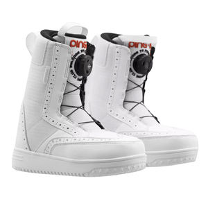 Bottes <span class=keywords><strong>de</strong></span> <span class=keywords><strong>ski</strong></span> Livraison rapide Bottes <span class=keywords><strong>de</strong></span> snowboard durables Chaussures d'extérieur d'hiver avec logo personnalisé disponible - Product Image 5