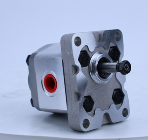 Original PGP Series Pump PGP502A0021CP2D1VE2E2B1B1 PGP503A0021CP2D1VE2E2B1B1 3339111513 Hydraulic <b>Gear</b> Oil Pump Core Advantages - Product Image 6