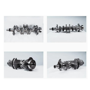 Di alta qualità nuovissimo albero motore G4fg G4FC 23110-2b000 23110 2 b000 per Hyundai Elantra Avante - Product Image 6