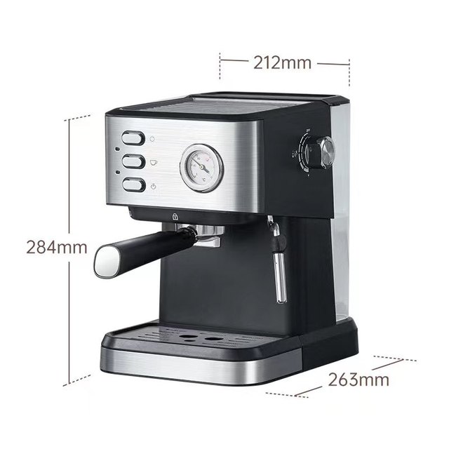 New Arrival  Low Price Automatic Espresso Coffee Machine Coffee Espresso Coffee Machine