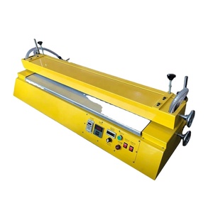 Stand Acrylic Gi Polycarbonate Sheet <b>Bending</b> <b>Machine</b> DSA-SD-1500H - Product Image 1