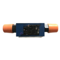 Plc 1 pièce compatible avec R900481623 Z2fs6-2-4x/1qv, vente en gros par DHL ou Fedex