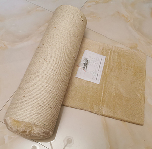 Tiang Pohon Kucing Maine Coon untuk Pohon Kucing Tinggi - Product Image 4