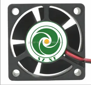 SZXF AD0412LB-C73GP(P) XFD4020GP 12V 40x40x20mm DC Sleeve Bearing Axial Brushless Motor Cooling Fan