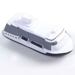 ลูกบอลบีบคลายเครียดรูปเรือสำราญ ขายส่ง ของเล่นโฟม PU สำหรับโปรโมชั่น - Product Image 4