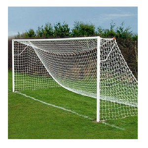 But de football portable et pliable, filet d'entraînement robuste pour le football, idéal pour les jeux en extérieur et l'entraînement sportif - Product Image 2