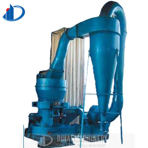 Hoch effiziente Gold-/Eisenerz mühle Maschinen mühle/Stab mühle für Hämatit, Bentonit, Kalkstein kugelmühle Zum Verkauf - Product Image 6