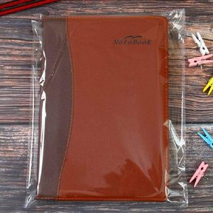 Clear Resealable OPP Plastic <b>Bags</b> 6x8 Inches Self Adhesive Sealing For Food Bakery Storage <b>Packing</b> - Product Image 6