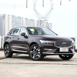 Nouvelle Volvo <span class=keywords><strong>XC60</strong></span> Recharge T8 AWD PHEV 2026, SUV <span class=keywords><strong>hybride</strong></span> rechargeable, conduite à gauche, 455 ch, voiture de luxe haute performance avec sécurité de classe mondiale - Product Image 3