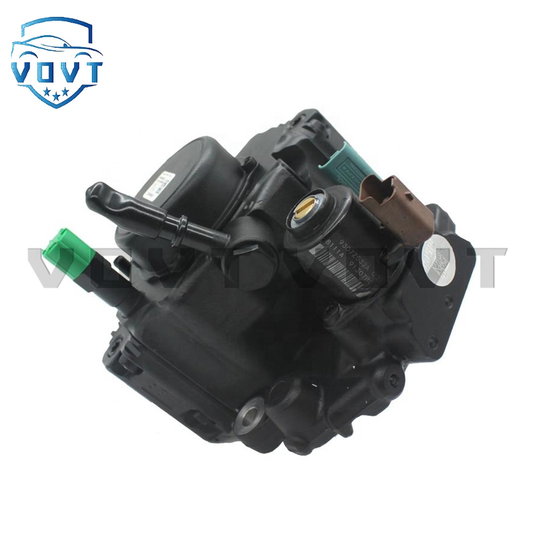 Common Rail Fuel Injection Pump A6510703301 for BENZ