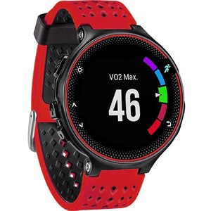 <span class=keywords><strong>Correa</strong></span> de Silicona de Dos Tonos para <span class=keywords><strong>Garmin</strong></span> <span class=keywords><strong>Forerunner</strong></span> 235/220/230/620/630/<span class=keywords><strong>735</strong></span> - Product Image 1