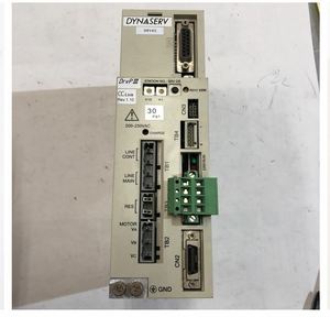 Actionneur PLC YOKOGAWA UB5CP3 - Testé et en bon état - Garantie - Produit neuf dans son emballage d'origine - 100% authentique. Garantie d'un an. W - Product Image 1