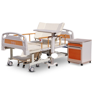 Letto medico multifunzionale MT, - Product Image 4