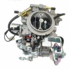 MTI brandneuer TICO-Vergaser für Daewoo F8B F8C TICO Motor Automotor