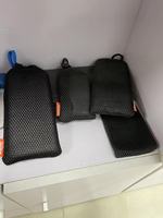 Sac cadeau en maille avec cordon de serrage, logo personnalisé, vente en gros, pochette en maille métallique pour bonbons, fournisseur direct d'usine