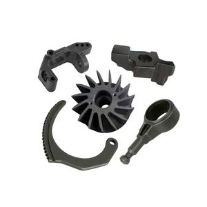 中国OEM工厂定制精密不锈钢铸造零件及服务 高精度铸造加工 VDG P690 D2 公差控制 - Product Image 1