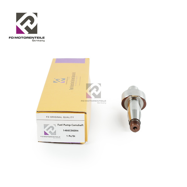 Camshaft Bos Ch CP4 Fuel Pump 1466C06094 for 0445010583