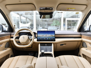 Cinese Extended-Range EV SUV SERES AITO M7 con EVR e 6 posti passeggeri in vendita - Product Image 5