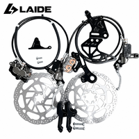 Kit de frein hydraulique à double étrier 240 mm pour Sur Ron Light Bee Talaria XXX MX3 MX4, pièces de mise à niveau pour moto électrique tout-terrain