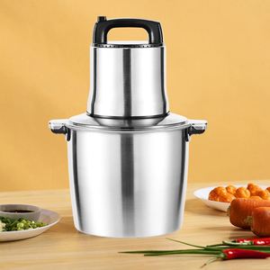 Hachoir à viande domestique 6L, le meilleur rapport qualité-prix pour la maison - Product Image 1