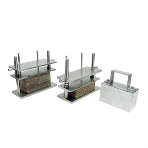 AATCC Schweiß echtheit tester Stoff Schweiß beständigkeit Echtheit übers piro meter für Herren - Product Image 1