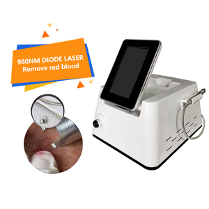 Dispositivo Láser Médico para el Tratamiento de Hongos en las Uñas, Eliminación de Hongos en los Dedos del Pie, Máquina de Eliminación de <span class=keywords><strong>Arañas</strong></span> <span class=keywords><strong>Vasculares</strong></span> con Láser de Diodo - Product Image 4