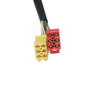 Commutateur de colonne de direction pour MAN TGA TGL TGM TGS TGX 81255090188 81255090190 81255090139 36255090004 81255090172 - Product Image 3