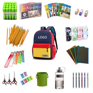 Set Regalo di Cancelleria per Bambini Personalizzato e alla Moda, Certificato ABI CE & EN71, Design OEM di Alta Qualità - Product Image 5